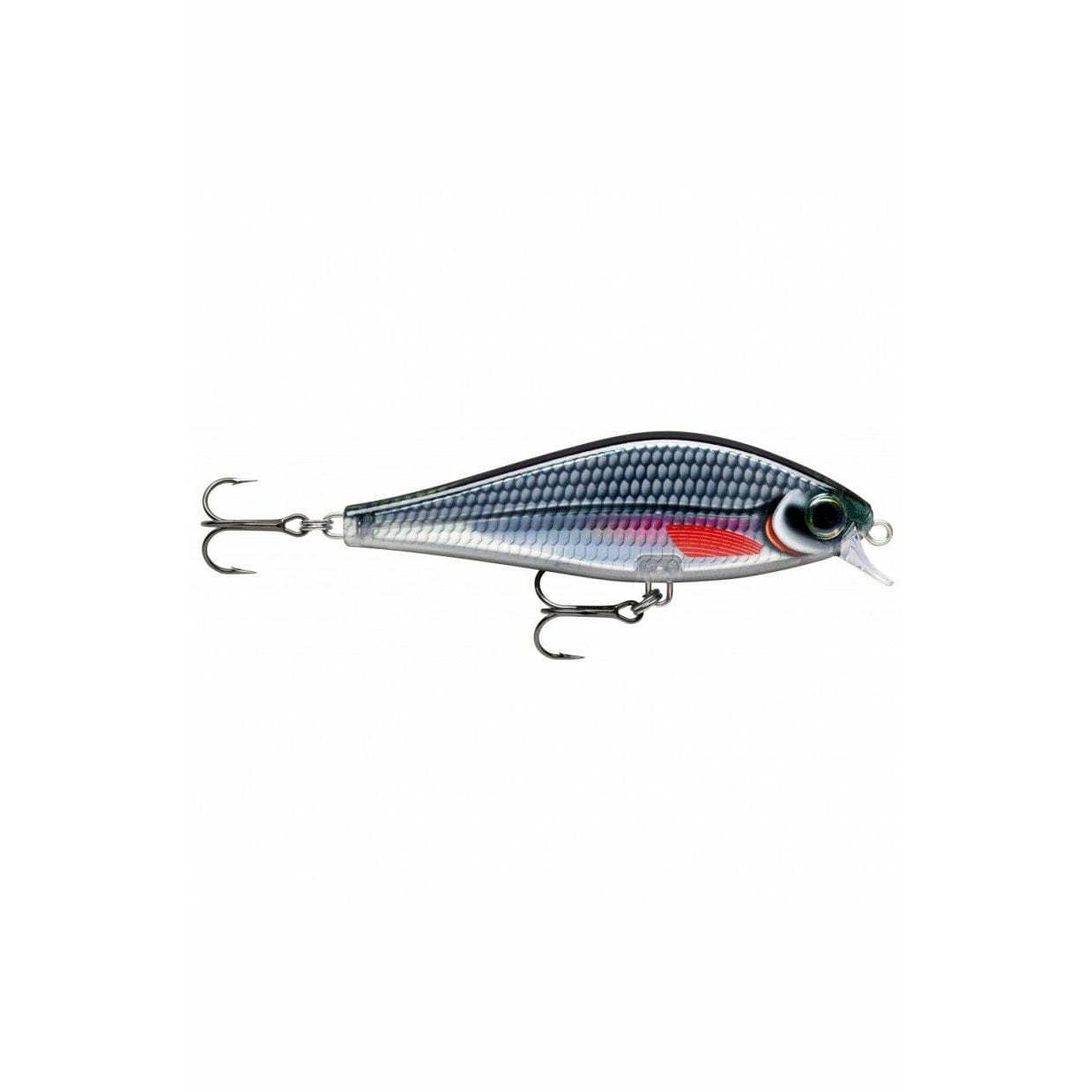RAPALA Super Shadow Rap SSDR11