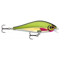 RAPALA Super Shadow Rap SSDR11