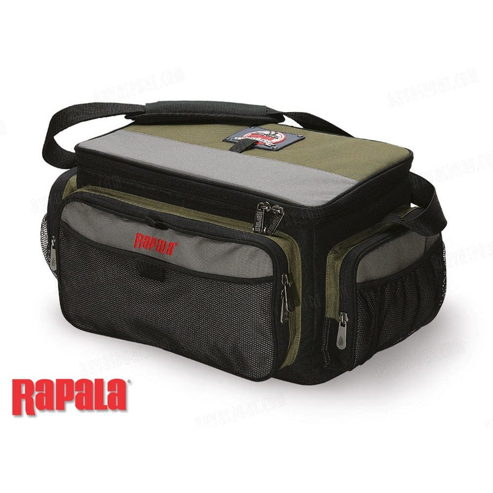 RAPALA Tackle Bag