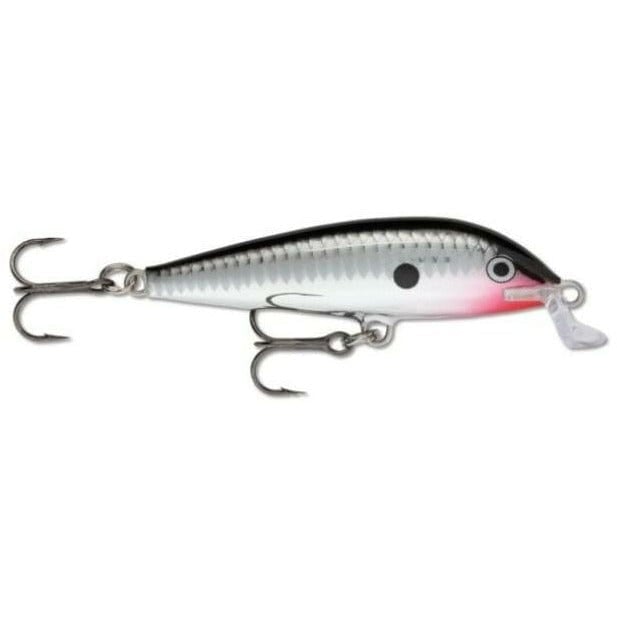 RAPALA Team Esko TE07 CH ( Chrome )