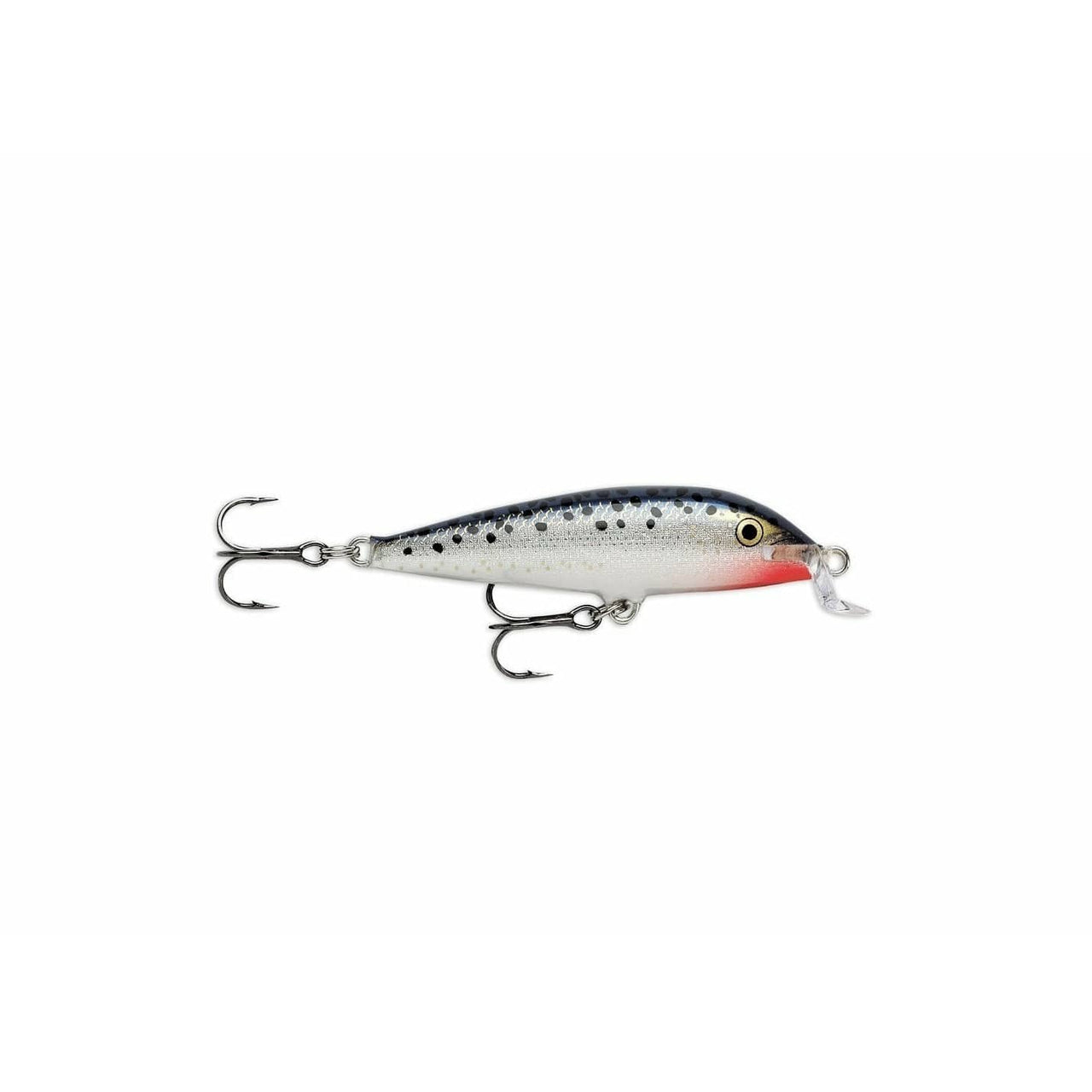 RAPALA Team Esko TE07 STF ( Steel Foill )