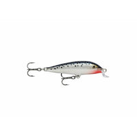 RAPALA Team Esko TE07 STF ( Steel Foill )