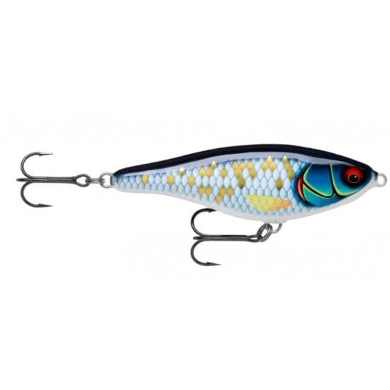 RAPALA Twitchin Rap TWR12