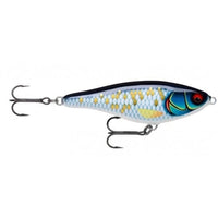 RAPALA Twitchin Rap TWR12