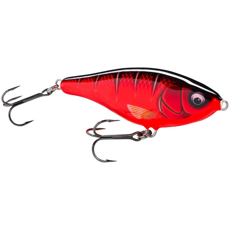 RAPALA Twitchin Rap TWR12