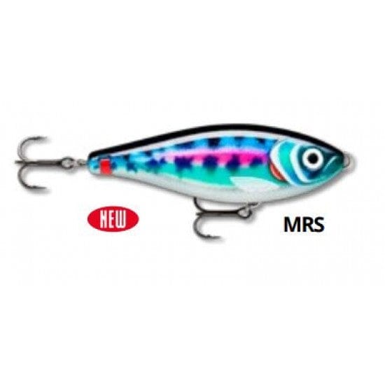 RAPALA Twitchin Rap TWR12