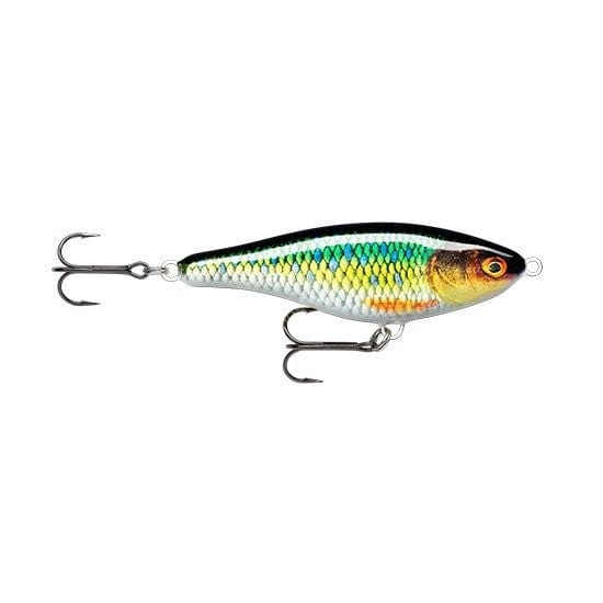 RAPALA Twitchin Rap TWR12