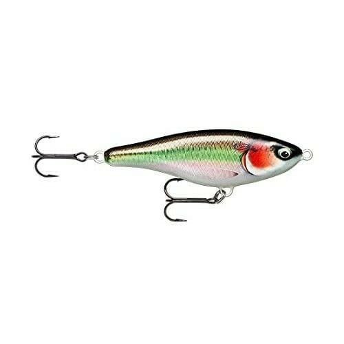 RAPALA Twitchin Rap TWR12