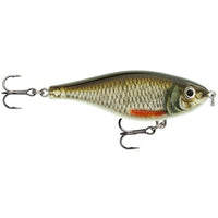 Rapala Twitchin Shad XRTS08