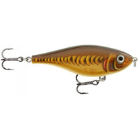 Rapala Twitchin Shad XRTS08