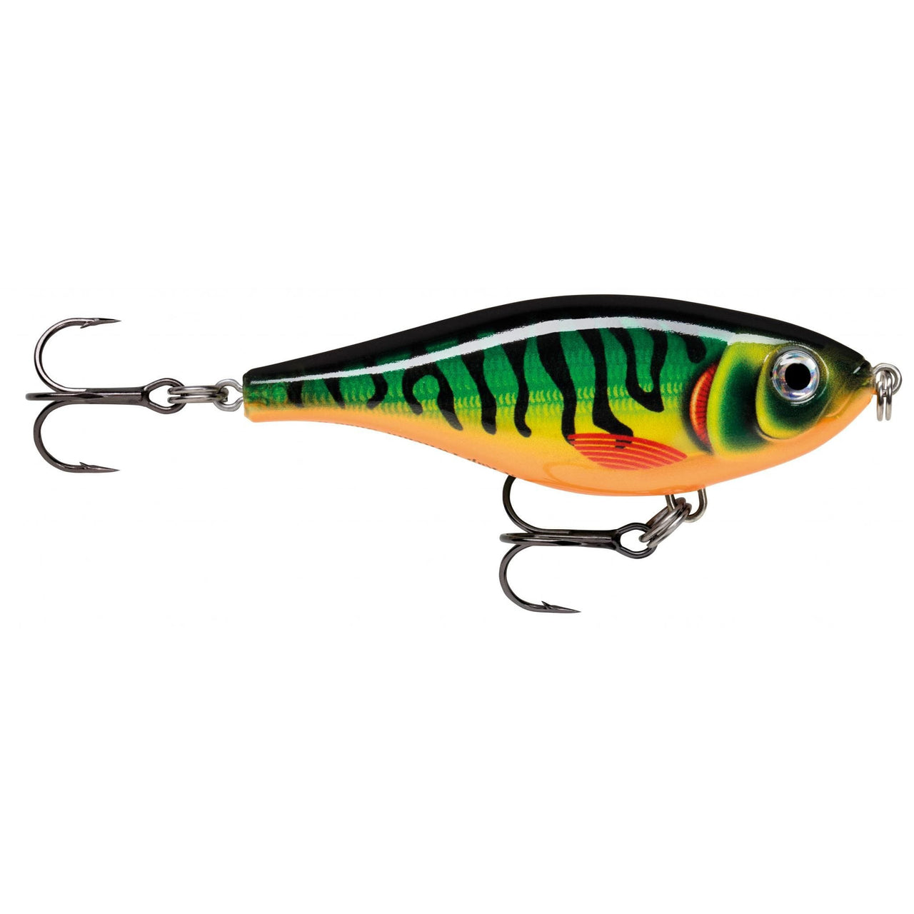 Rapala Twitchin Shad XRTS08