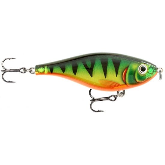 Rapala Twitchin Shad XRTS08
