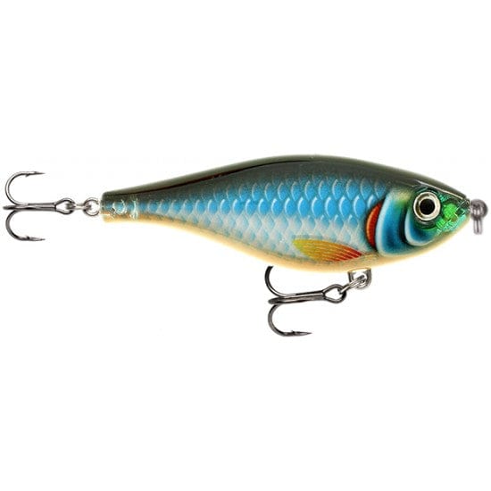 Rapala Twitchin Shad XRTS08