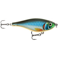 Rapala Twitchin Shad XRTS08