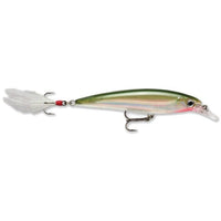 Rapala Twitchin Shad XRTS08