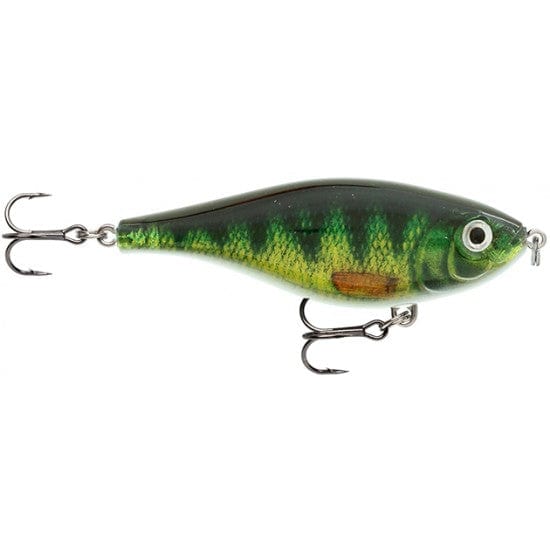 Rapala Twitchin Shad XRTS08