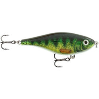 Rapala Twitchin Shad XRTS08
