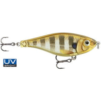 Rapala Twitchin Shad XRTS08