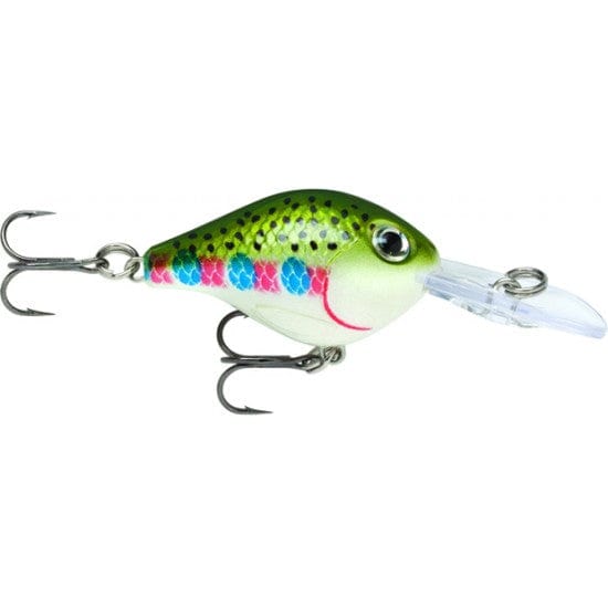 Rapala Ultra light Crank ULC03