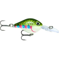 Rapala Ultra light Crank ULC03