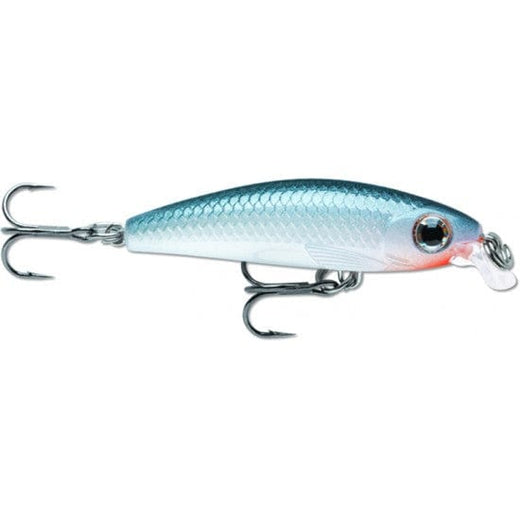 Rapala Ultra light Minnow ULM04
