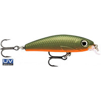 Rapala Ultra light Minnow ULM04