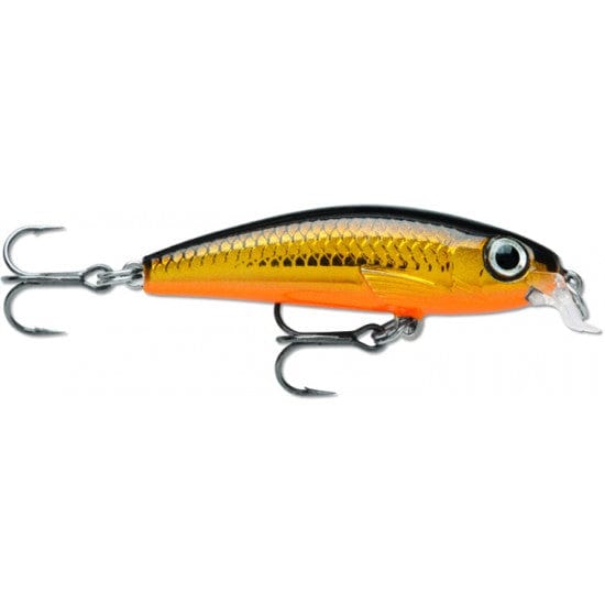 Rapala Ultra light Minnow ULM04