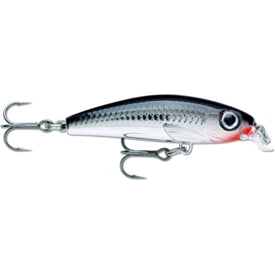 Rapala Ultra light Minnow ULM04