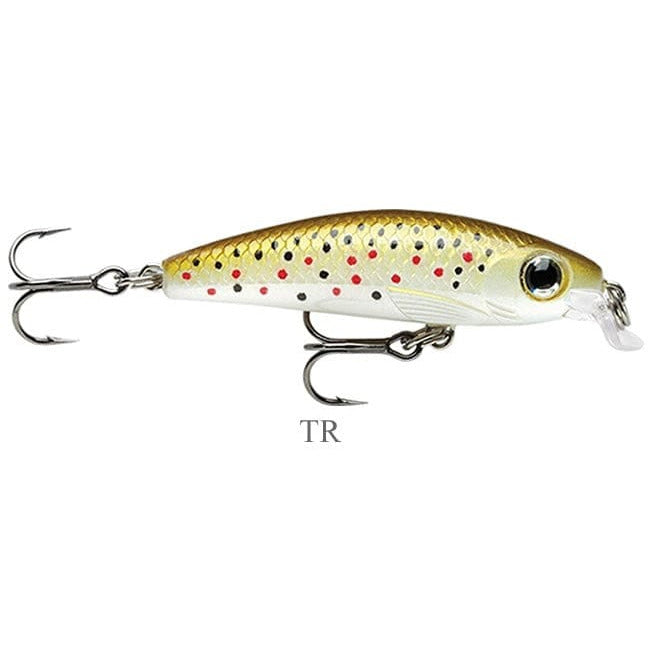 Rapala Ultra light Minnow ULM04