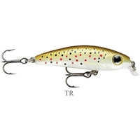 Rapala Ultra light Minnow ULM04