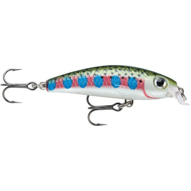 Rapala Ultra light Minnow ULM04
