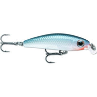 Rapala Ultra light Minnow ULM06