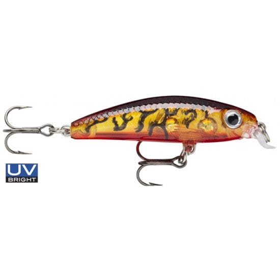 Rapala Ultra light Minnow ULM06