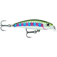 Rapala Ultra light Minnow ULM06