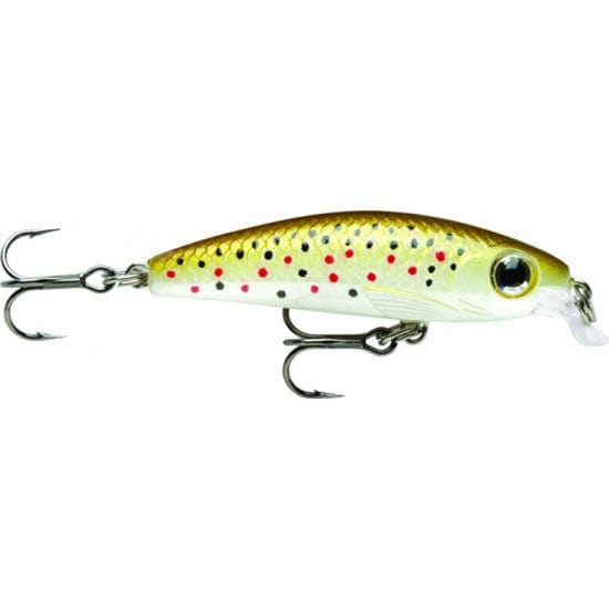 Rapala Ultra light Minnow ULM06