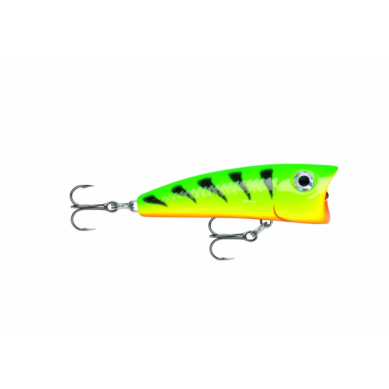 Rapala Ultra light Pop ULP04 FT ( Firetiger )