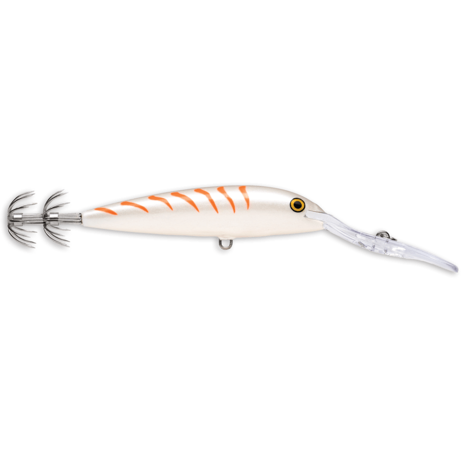 RAPALA Vobler Deep Squid Lure, DSQ09