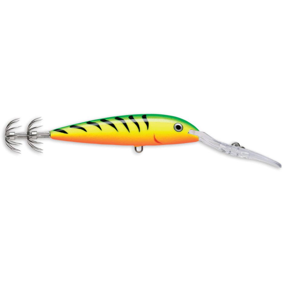 RAPALA Vobler Deep Squid Lure, DSQ09