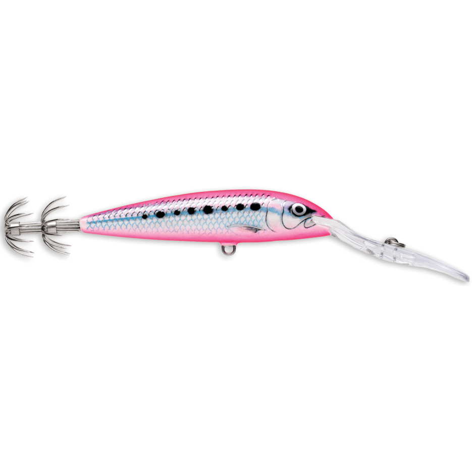 RAPALA Vobler Deep Squid Lure, DSQ09