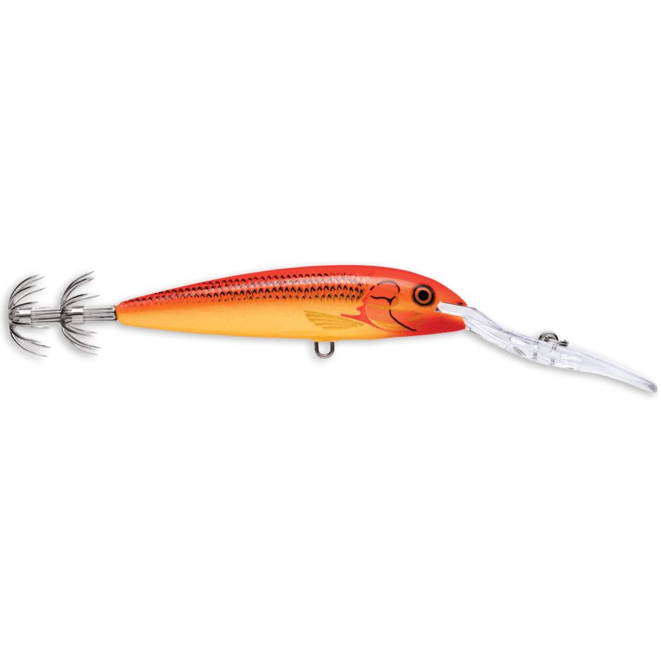 RAPALA Vobler Deep Squid Lure, DSQ09