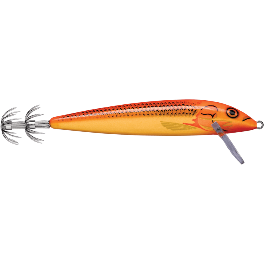 Rapala Squid Deep Dsq09 Ptu - Egi E Totanare | Nencini Sport Rapala Squid Deep Dsq09 Ptu - Egi E Totanare | Nencini Sport