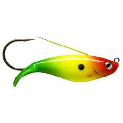 Rapala Weedless Shad WSD08