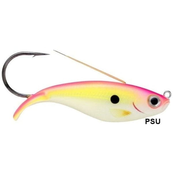 Rapala Weedless Shad WSD08
