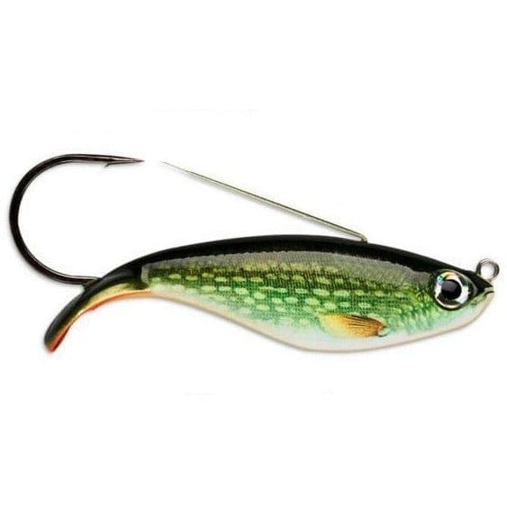 Rapala Weedless Shad WSD08
