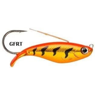 Rapala Weedless Shad WSD08