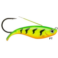 Rapala Weedless Shad WSD08