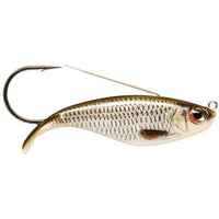 Rapala Weedless Shad WSD08