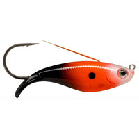 Rapala Weedless Shad WSD08