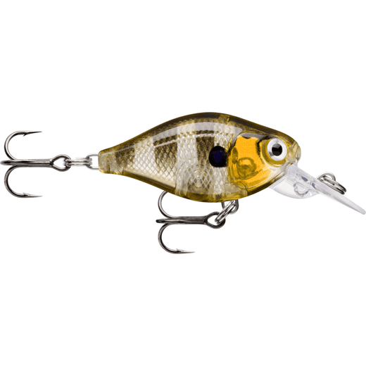 Rapala X-Light Crank Mid Runner FNCM03