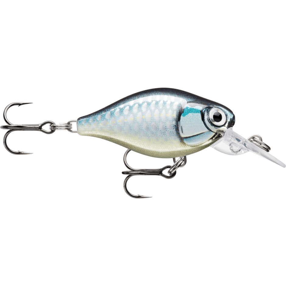 Rapala X-Light Crank Mid Runner FNCM03